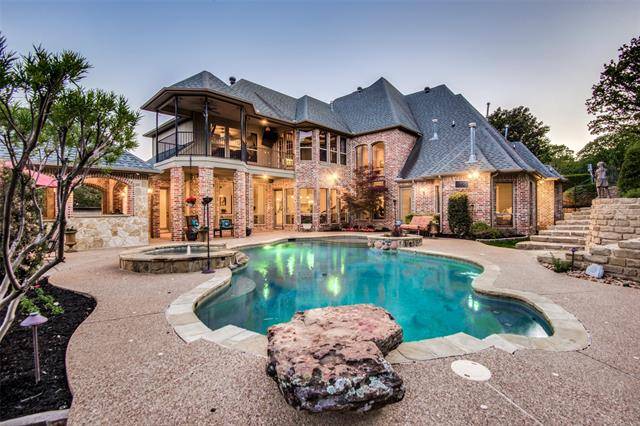 Southlake, TX 76092,701 Chatham Court