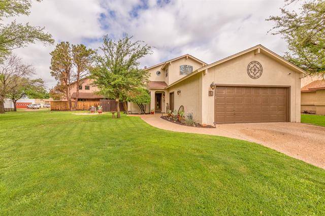 Abilene, TX 79606,8 Tamarisk Circle