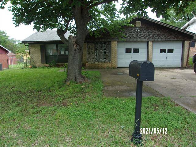 Sherman, TX 75090,1039 Patricia Drive