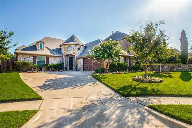 Allen, TX 75013,1604 Solaro Court