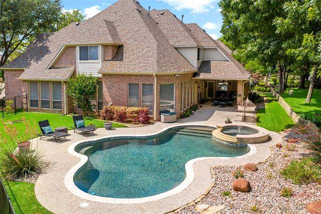 Garland, TX 75044,7006 Calm Meadow Court