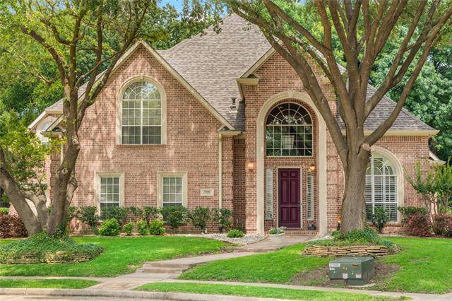 Garland, TX 75044,7006 Calm Meadow Court