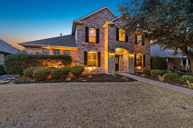 Mckinney, TX 75070,6504 Diamond Drive