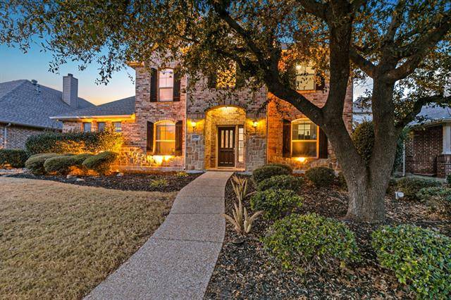 Mckinney, TX 75070,6504 Diamond Drive