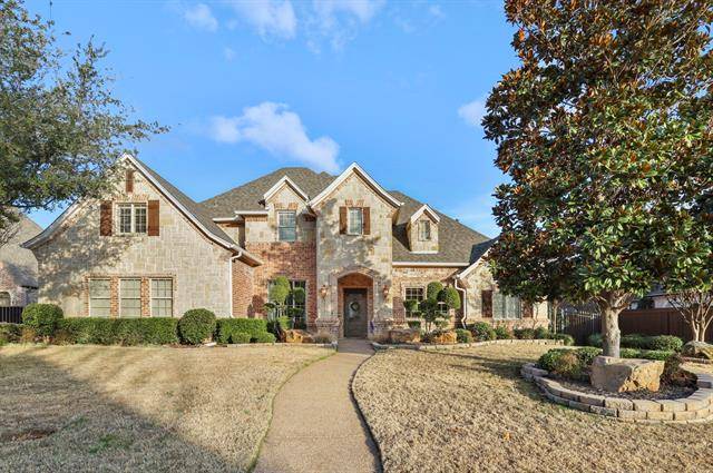 Colleyville, TX 76034,6705 Alpine Lane