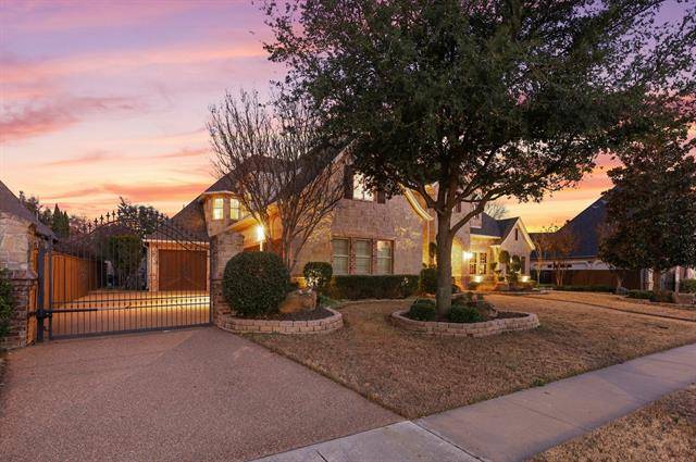 Colleyville, TX 76034,6705 Alpine Lane