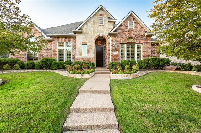 Allen, TX 75013,922 Lairds Lane