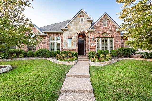 Allen, TX 75013,922 Lairds Lane