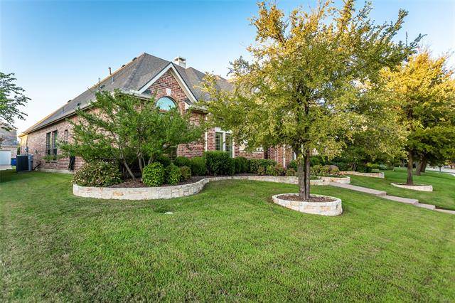 Allen, TX 75013,922 Lairds Lane