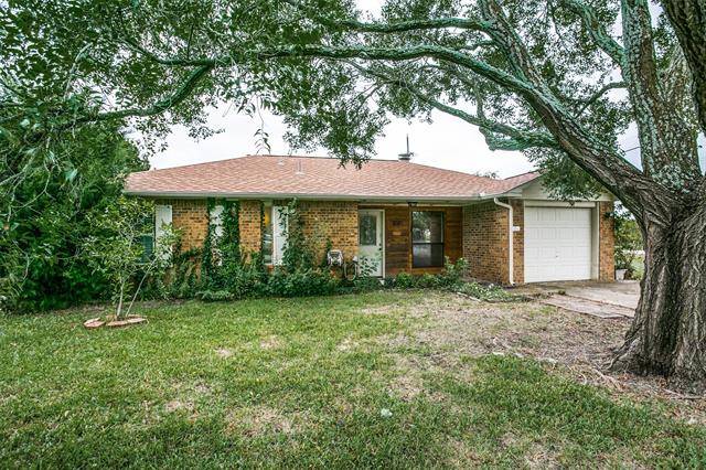 Glenn Heights, TX 75154,102 Mesa Drive