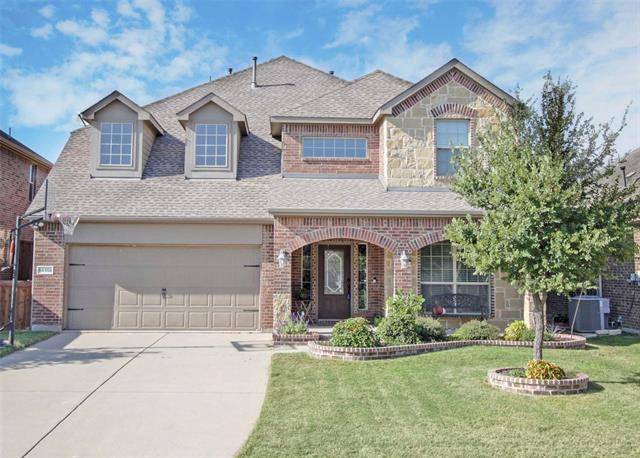 Mckinney, TX 75072,10108 Ransom Ridge Road