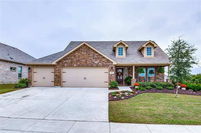 Oak Point, TX 75068,522 Brookhaven