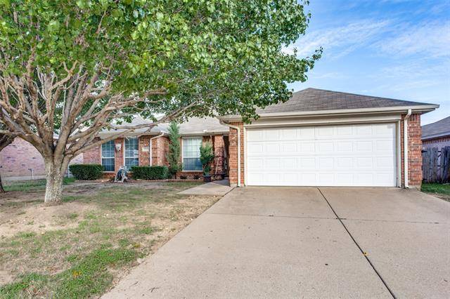 Crowley, TX 76036,953 Mesa Vista Drive