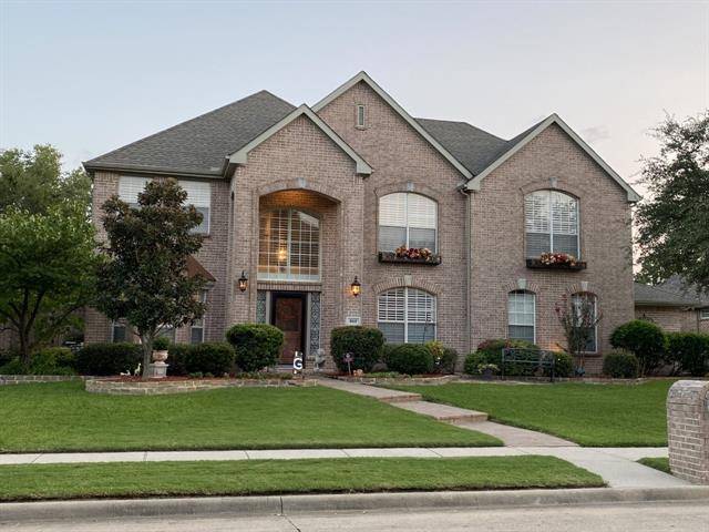 Flower Mound, TX 75028,2117 Heather Ridge Court