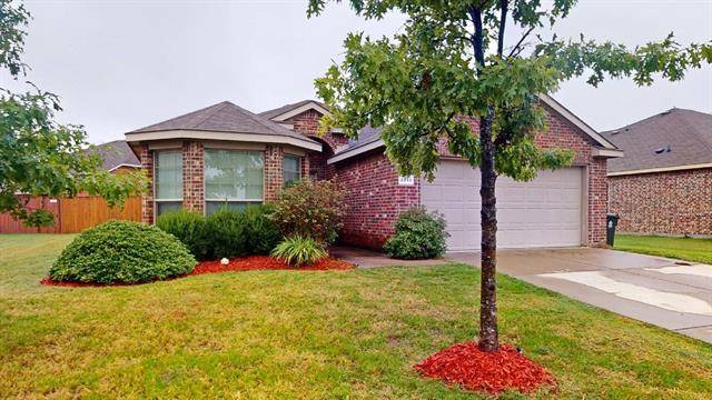 Seagoville, TX 75159,2815 Briarbrook Drive