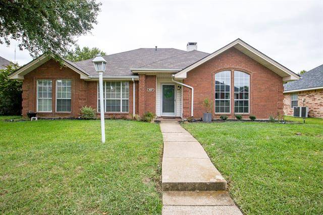 Carrollton, TX 75007,1407 Dudley Drive