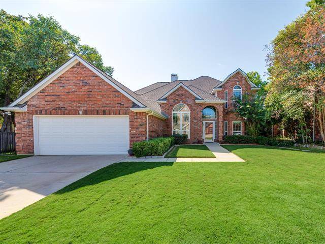 Highland Village, TX 75077,2701 Crestwood Lane