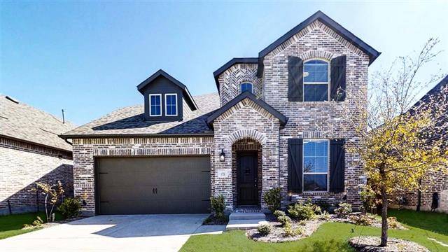 Celina, TX 75009,1726 Holmwood Drive