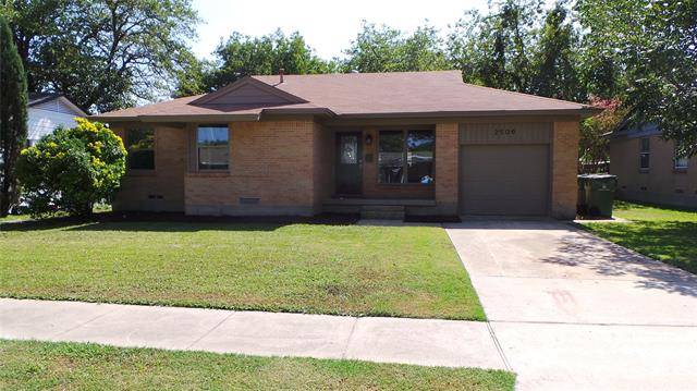 Garland, TX 75042,2506 Maple Drive