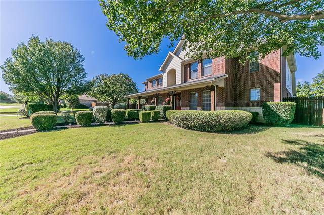 Keller, TX 76248,636 Unbridled Lane