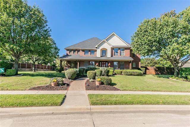 Keller, TX 76248,636 Unbridled Lane