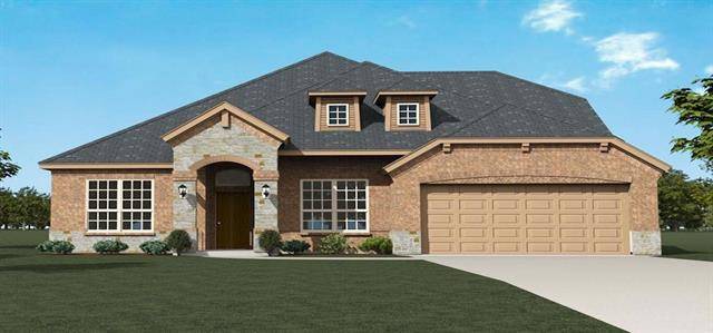 Melissa, TX 75454,3015 Bobcat Drive