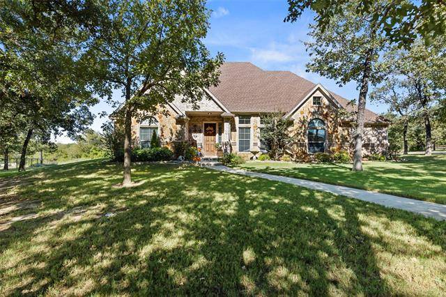 Weatherford, TX 76088,172 Overton Ridge Circle