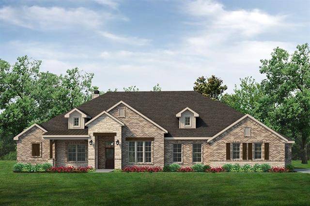 Van Alstyne, TX 75495,107 Cottonwood Court