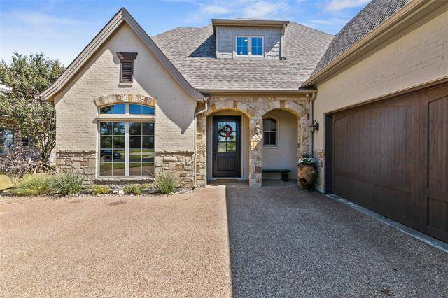 Aledo, TX 76008,156 Links Lane