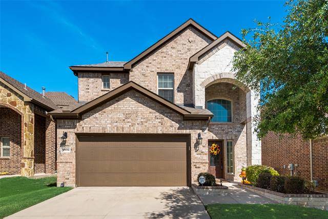 Mckinney, TX 75071,9832 Cottontail Lane