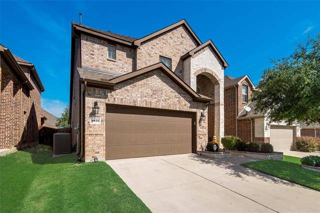 Mckinney, TX 75071,9832 Cottontail Lane