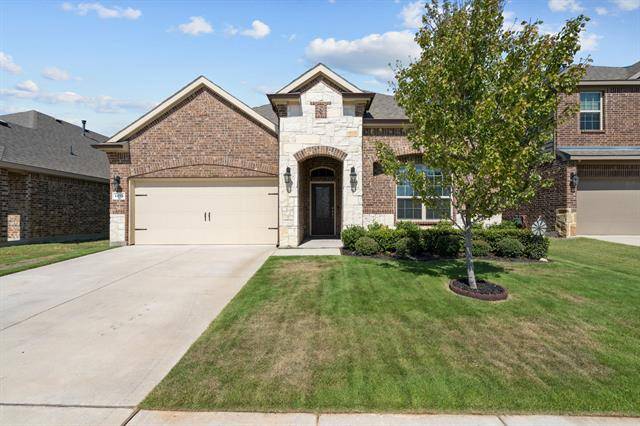 Little Elm, TX 75068,1113 Lake Forest Trail