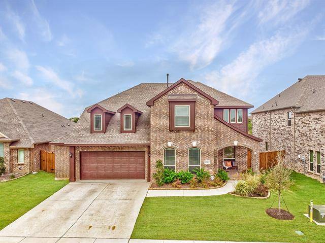 Justin, TX 76247,1005 Sagewood Drive