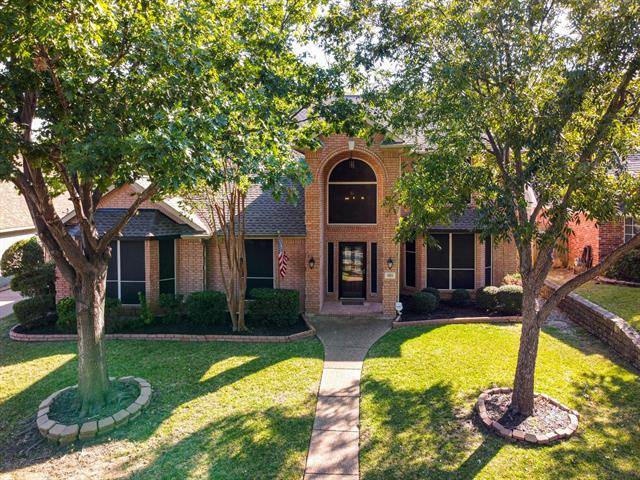 Grand Prairie, TX 75052,505 Cartgate Lane