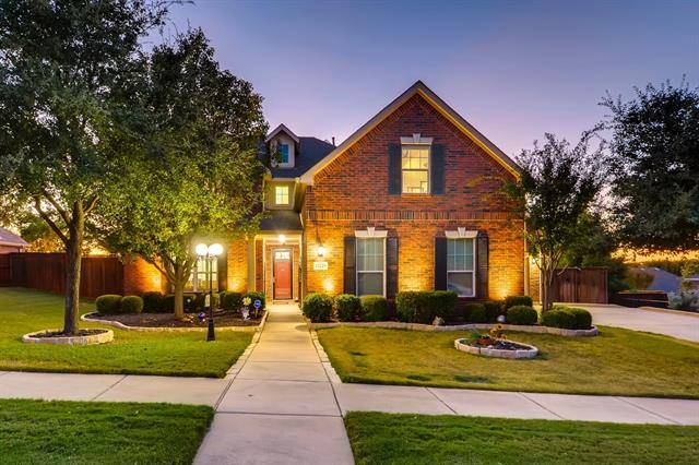 Fort Worth, TX 76244,12425 Winterberry Lane