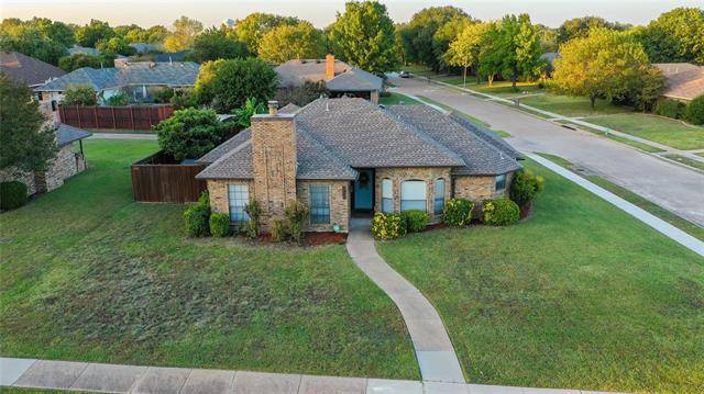 Plano, TX 75074,2305 Covered Wagon Drive