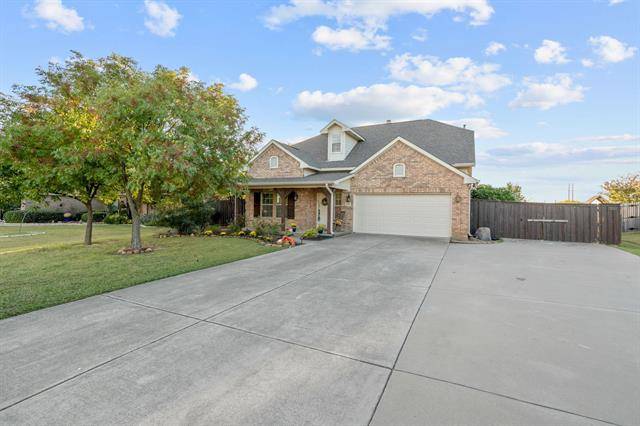 Krugerville, TX 76227,824 Sherry Lane S