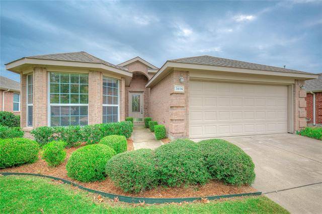 Melissa, TX 75454,3614 Wolf Creek Lane