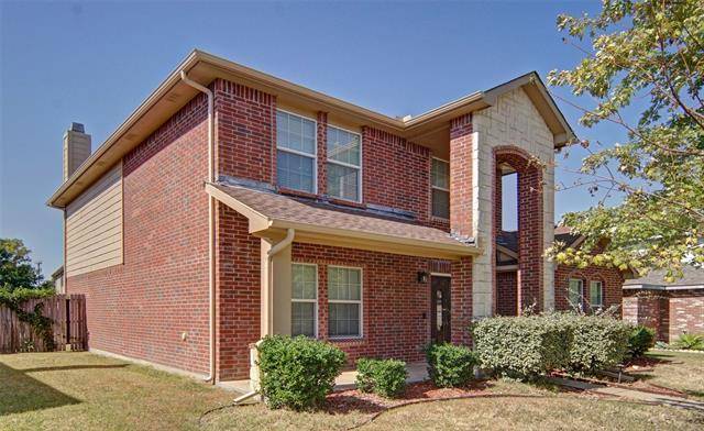 Wylie, TX 75098,2813 Misty Way Drive