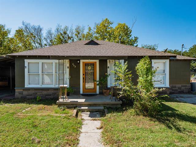 Stephenville, TX 76401,662 N Barton Street