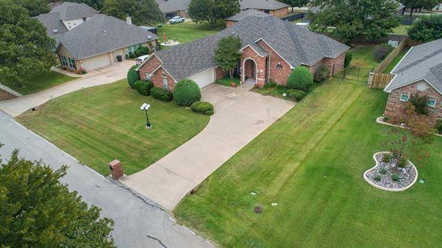 Granbury, TX 76049,8532 Kingsley Circle