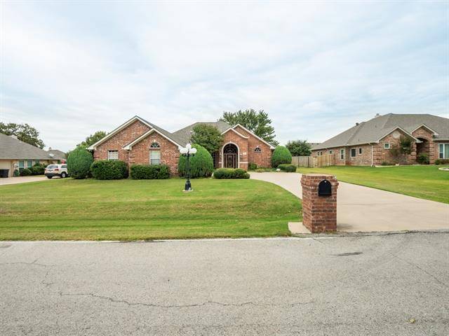 Granbury, TX 76049,8532 Kingsley Circle