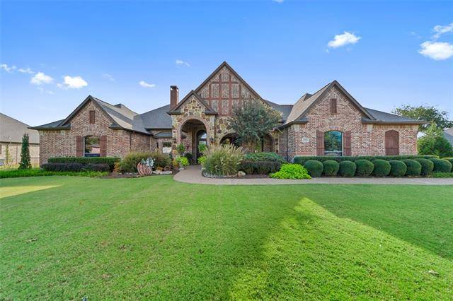 Prosper, TX 75078,1830 Blue Forest Drive