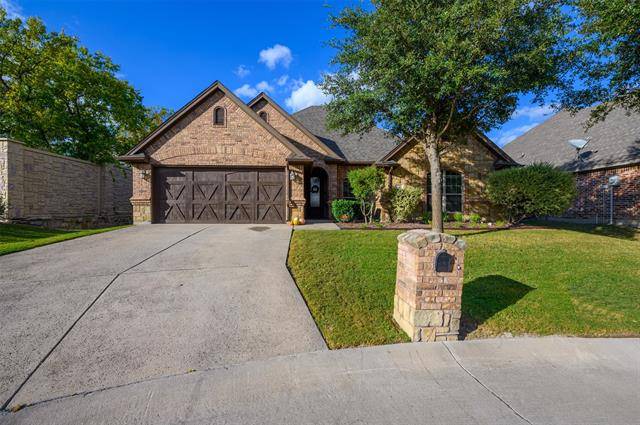 Willow Park, TX 76008,222 Bay Hill Drive