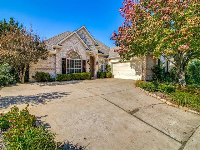 Sachse, TX 75048,6707 Falcon Crest Lane