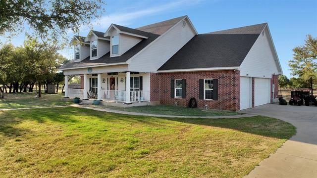 Santo, TX 76472,235 Single Oak Lane