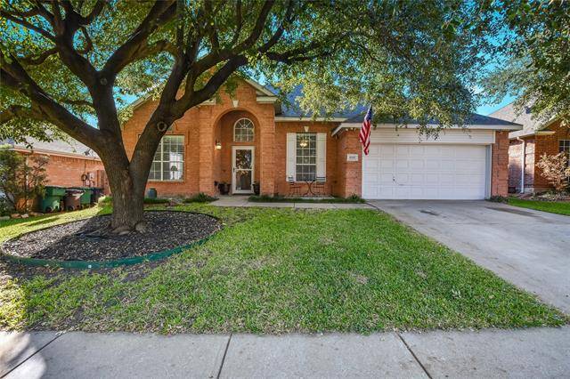 Fort Worth, TX 76137,8105 Amistad Court