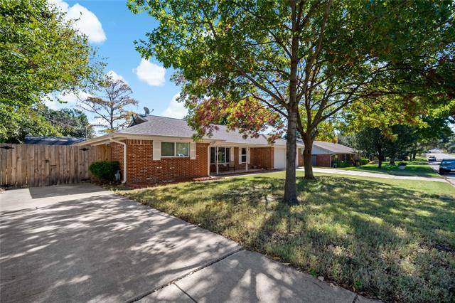 Fort Worth, TX 76133,5621 Marbury Drive