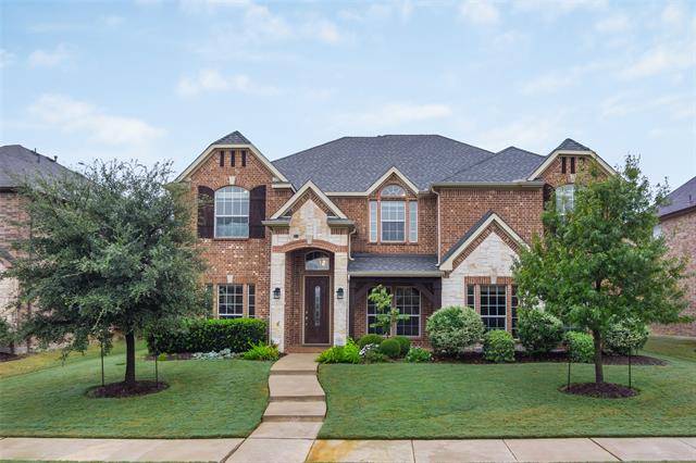 Frisco, TX 75033,1533 Dutch Hollow Drive