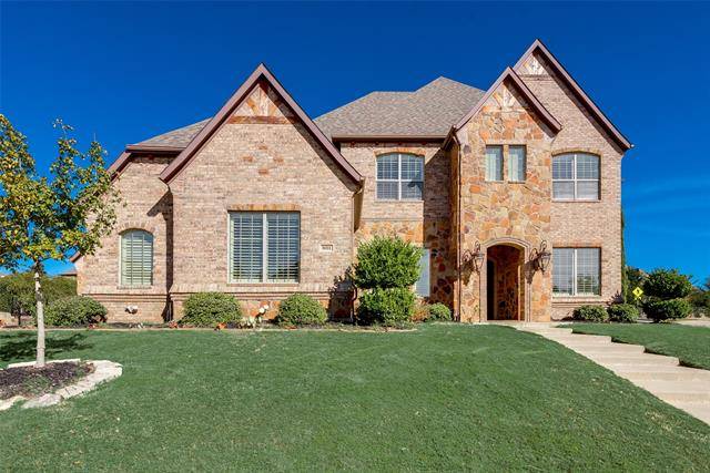 Keller, TX 76248,801 Cross Timbers Drive